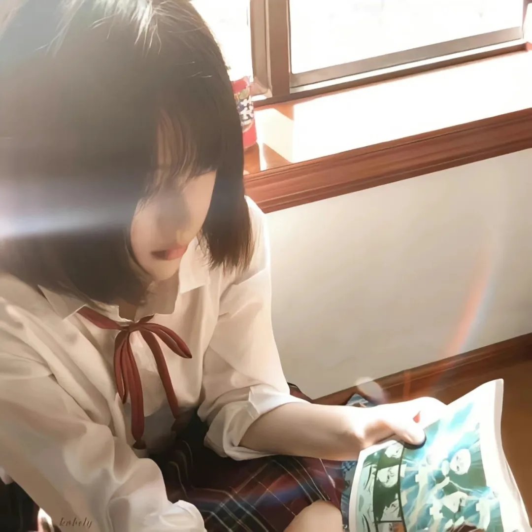 睡着的女人