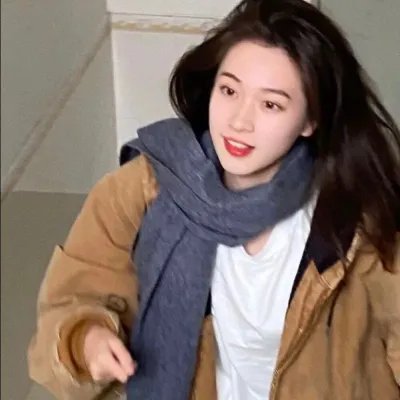 加布里埃拉，丁香和肉桂