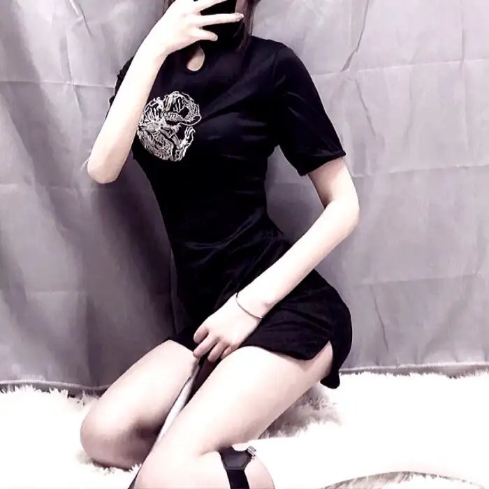 伏妖攻略之穿墙探花