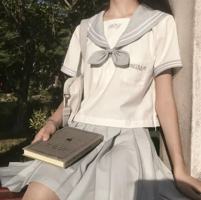 我就只尝一小口